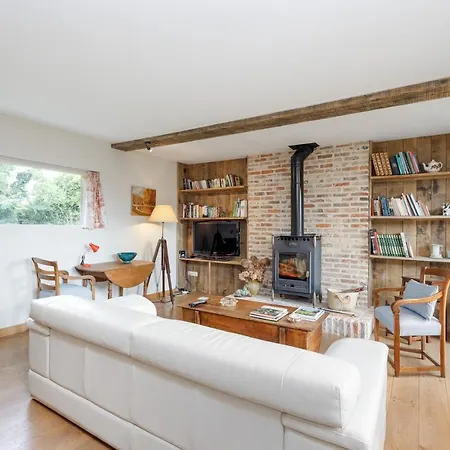 Villa La Misaine à Pierrefitte-en-Auge Extérieur photo