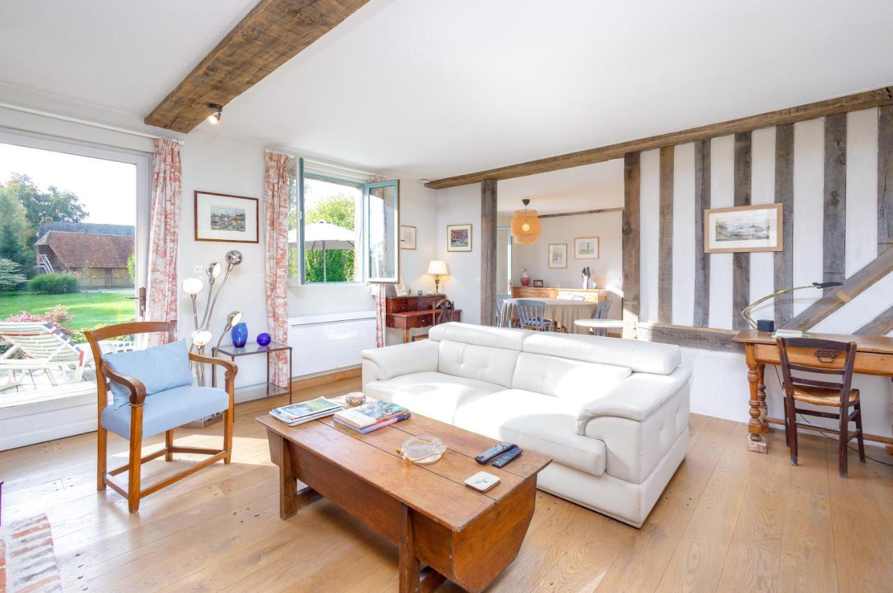 La Misaine Holiday home *