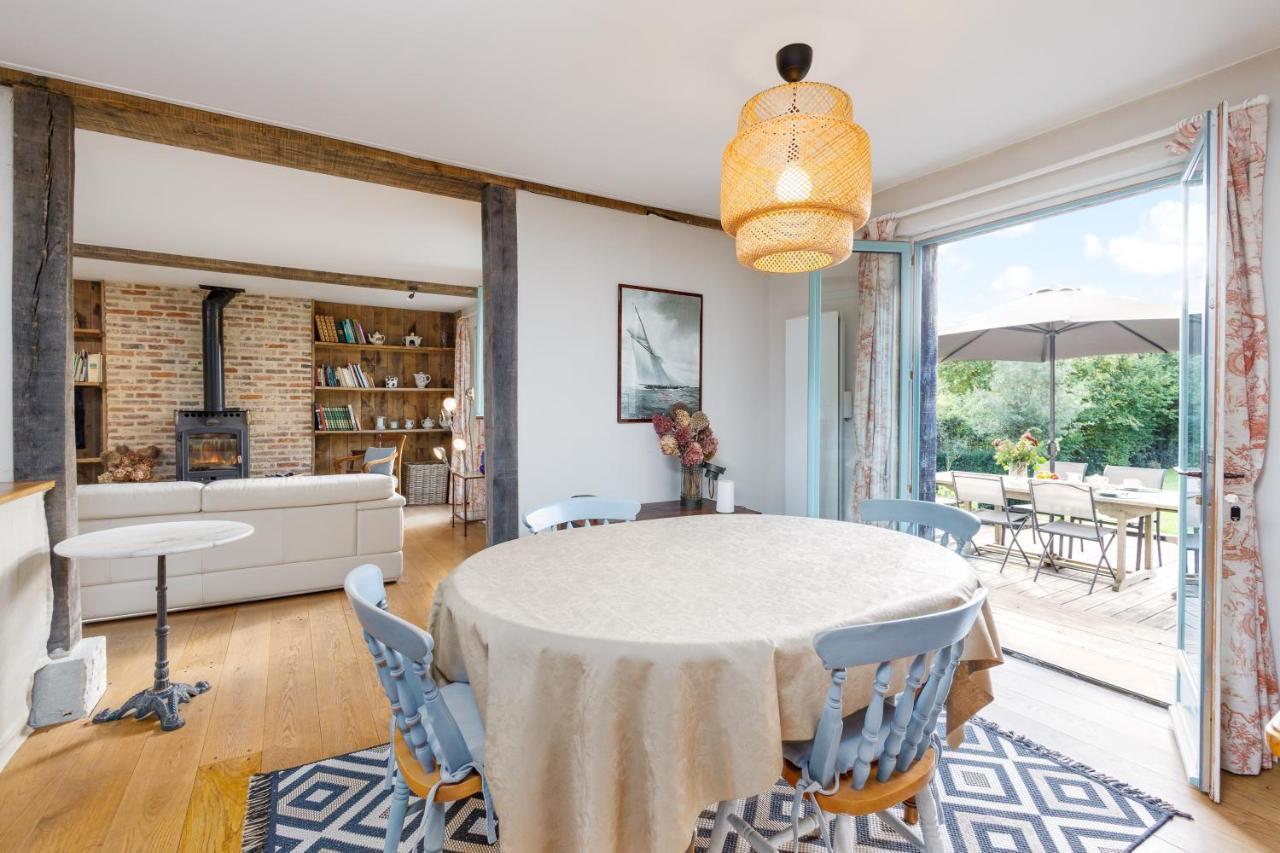 Holiday home La Misaine