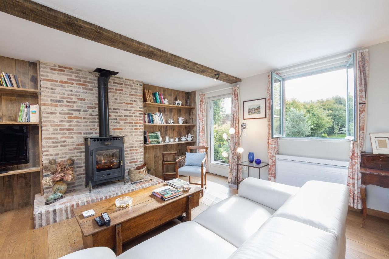 Holiday home La Misaine *