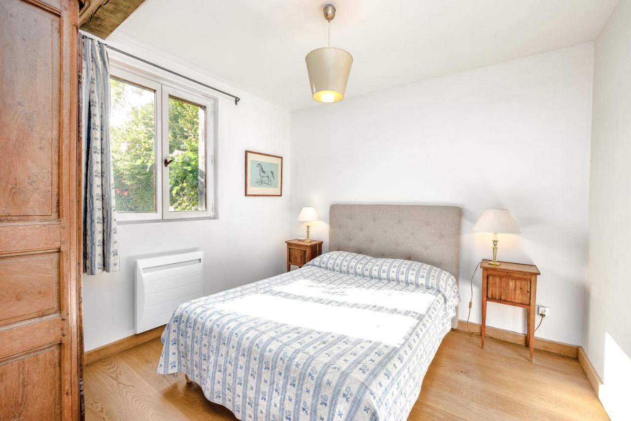 La Misaine Holiday home