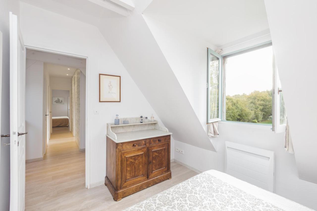 Holiday home La Misaine